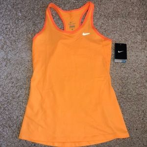 Nike Dri-Fit tank